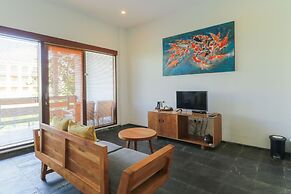 Tegal Sari Accomodation