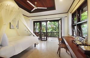 Tegal Sari Accomodation