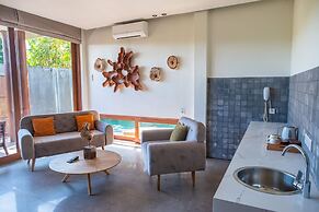 Tegal Sari Accomodation