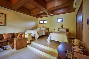 Tegal Sari Accomodation