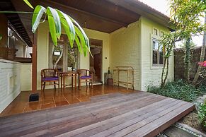 Tegal Sari Accomodation