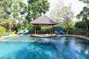 Tegal Sari Accomodation