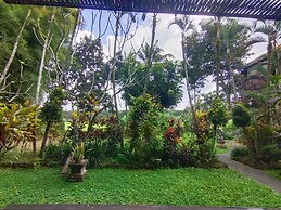 Tegal Sari Accomodation