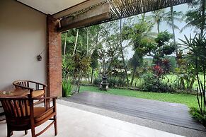 Tegal Sari Accomodation