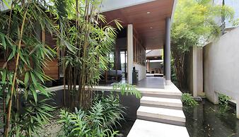 Tegal Sari Accomodation