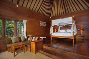 Tegal Sari Accomodation