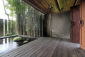 Tegal Sari Accomodation