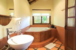 Tegal Sari Accomodation