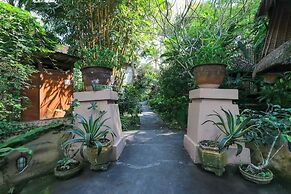 Tegal Sari Accomodation