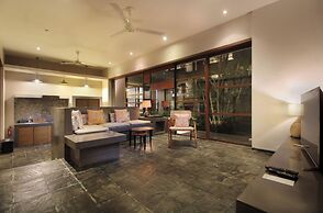 Tegal Sari Accomodation