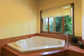 Tegal Sari Accomodation