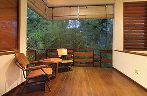 Tegal Sari Accomodation