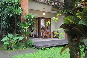 Tegal Sari Accomodation