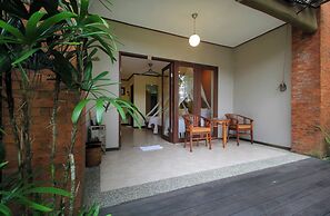 Tegal Sari Accomodation