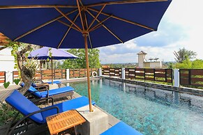 Tegal Sari Accomodation