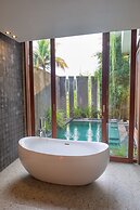 Tegal Sari Accomodation