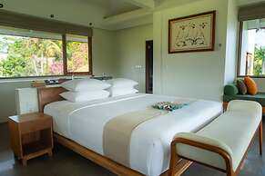 Tegal Sari Accomodation