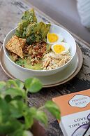 Tegal Sari Accomodation