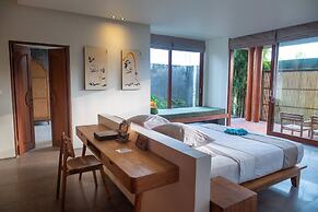 Tegal Sari Accomodation