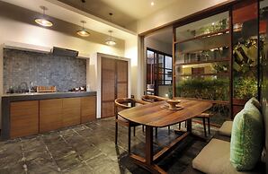 Tegal Sari Accomodation