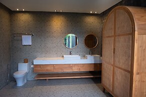 Tegal Sari Accomodation