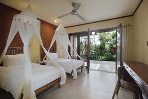 Tegal Sari Accomodation