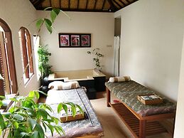 Tegal Sari Accomodation