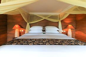 Tegal Sari Accomodation