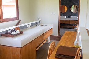 Tegal Sari Accomodation