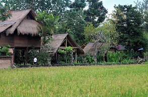 Tegal Sari Accomodation