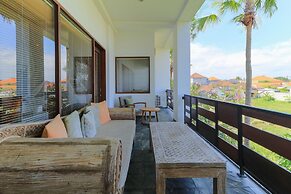 Tegal Sari Accomodation