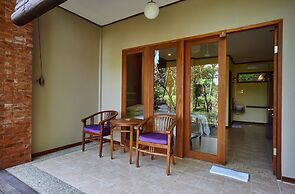 Tegal Sari Accomodation