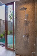 Tegal Sari Accomodation