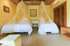 Tegal Sari Accomodation