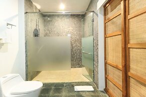 Tegal Sari Accomodation