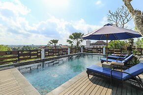 Tegal Sari Accomodation