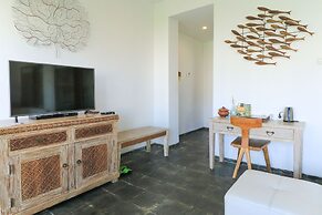 Tegal Sari Accomodation