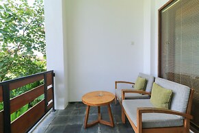 Tegal Sari Accomodation