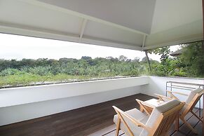 Tegal Sari Accomodation