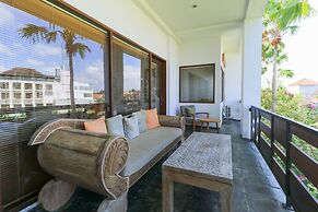 Tegal Sari Accomodation