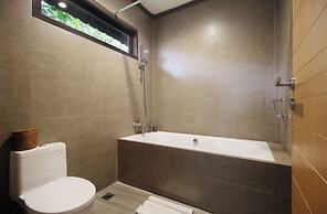 Tegal Sari Accomodation