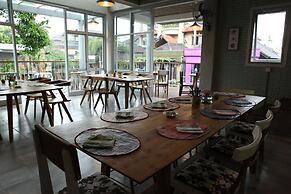 Tegal Sari Accomodation