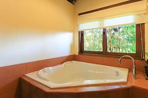 Tegal Sari Accomodation