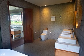 Tegal Sari Accomodation