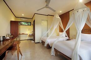 Tegal Sari Accomodation