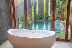 Tegal Sari Accomodation