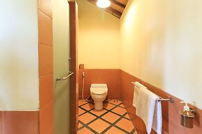 Tegal Sari Accomodation