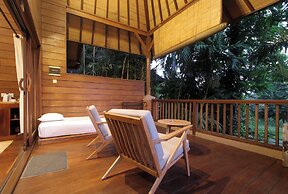 Tegal Sari Accomodation