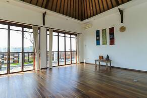 Tegal Sari Accomodation