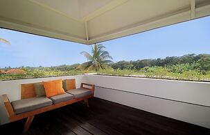 Tegal Sari Accomodation